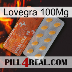 Lovegra 100Mg 43